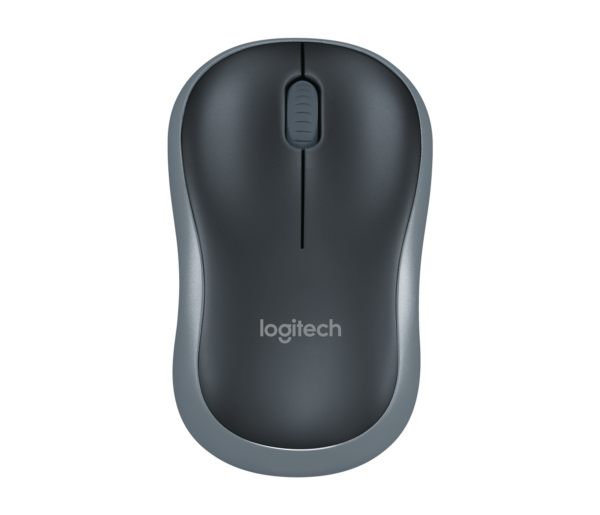 Logitech M185 wireless mouse price in Kenya