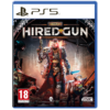 Necromunda Hired gun PS5 game in Kenya