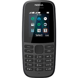 Nokia 105