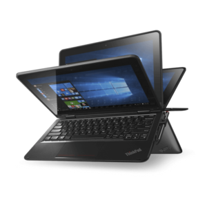 Lenovo Thinkpad Yoga 11e X360