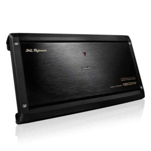 Kenwood KAC-HQR1004 4 Channel Car Amplifier