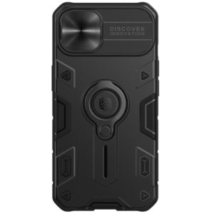 Nillkin camshield armor cover case for iphone 13 series