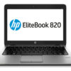 HP Elitebook 820