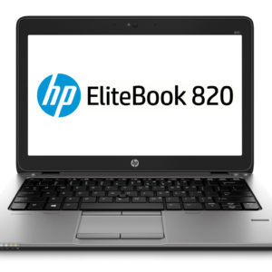 HP Elitebook 820