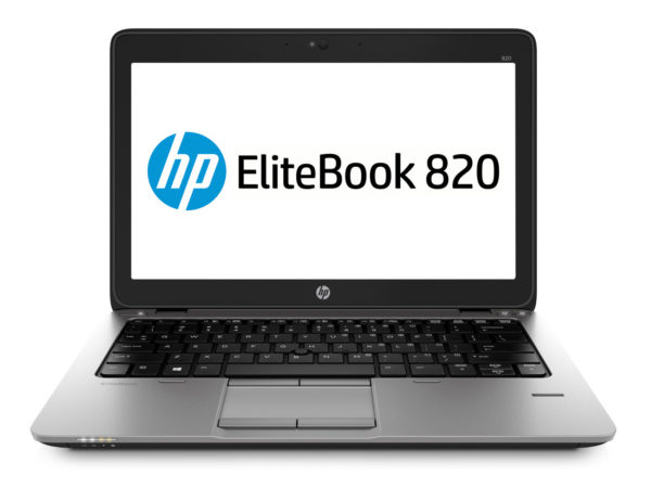 HP Elitebook 820