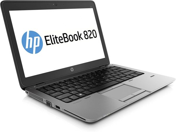 HP Elitebook 820 Kenya