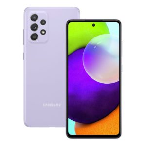 Samsung Galaxy A52 Kenya