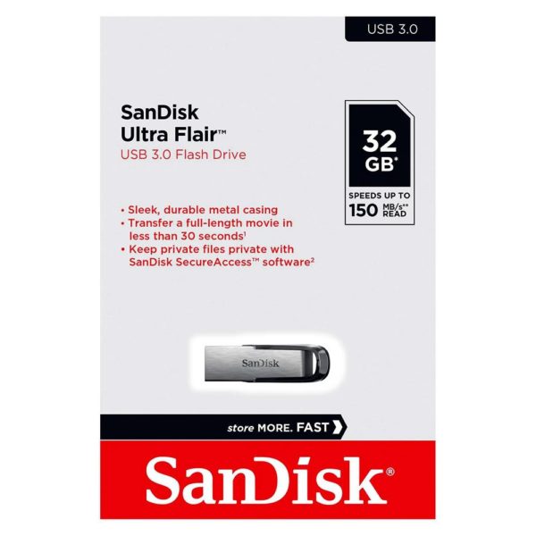 SanDisk Ultra Flair USB 3.0 flash drive in kenya