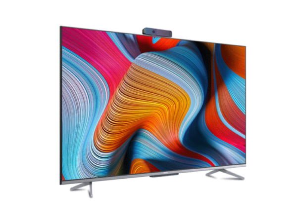 TCL 65 inch 65P725 4K UHD Android HDR Tv