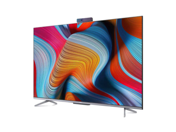 TCL 65 inch 65P725 4K UHD Android HDR Tv Kenya