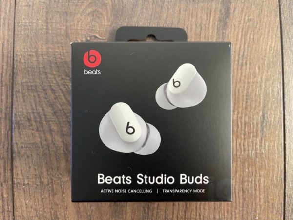 Beats Studio Buds price in kenya