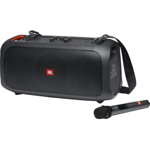 JBL PartyBox-On-The-Go