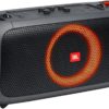 JBL PartyBox-On-The-Go in Kenya