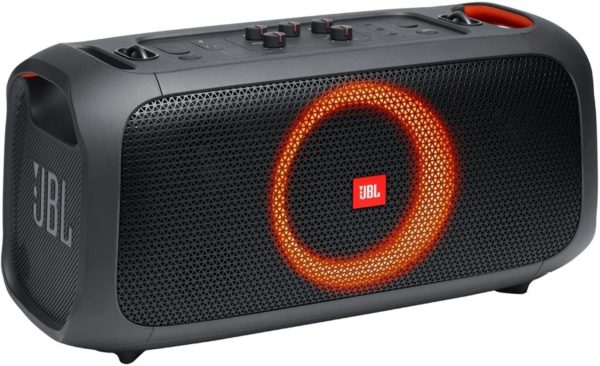 JBL PartyBox-On-The-Go in Kenya