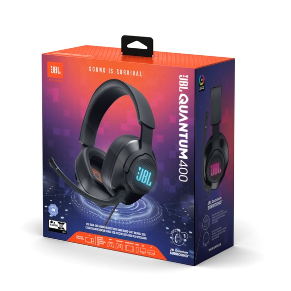 Quantum discount headphones price