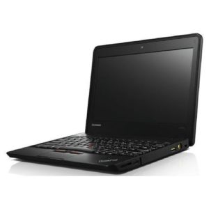 Lenovo thinkpad X131e pentium laptop