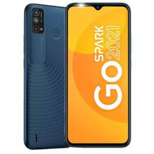 Tecno Spark Go 2021