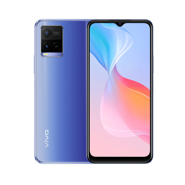 Vivo Y21 Kenya