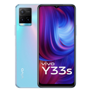 Vivo Y33s