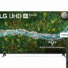 LG 65 Inch (65UP7750) 4K UHD Smart TV