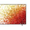 LG 65 Inch NanoCell Series TV (65NANO75)