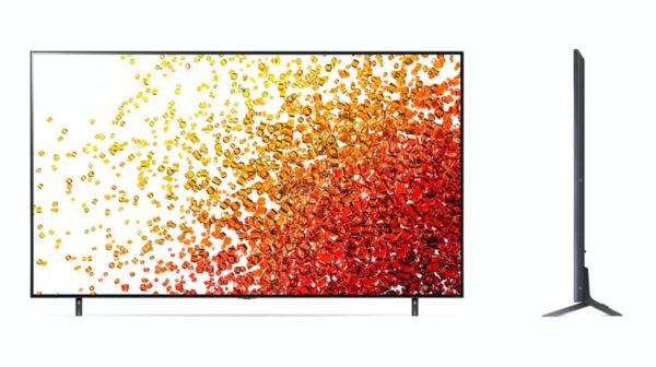 LG 65 Inch NanoCell Series TV (65NANO75)