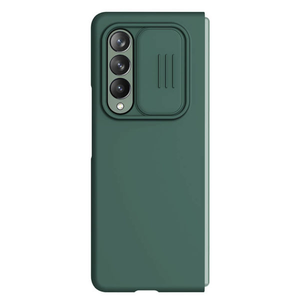 Nillkin CamShield Silky silicon case for Samsung Galaxy Z Fold3 5g in Kenya