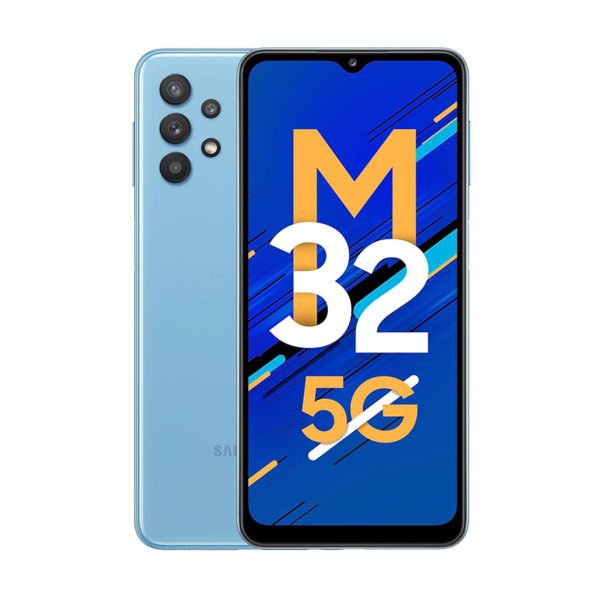 Samsung Galaxy M32