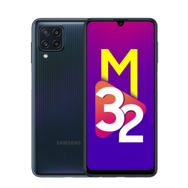 Samsung Galaxy M32 in Kenya