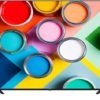 Hisense 50 inch 50A61G 4K UHD Smart TV