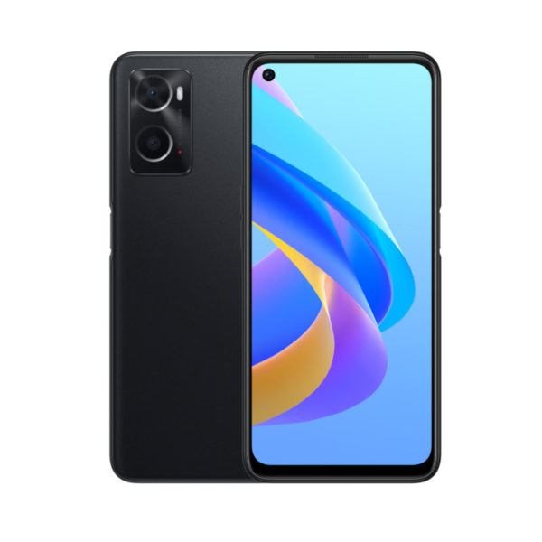 Oppo A76 Kenya