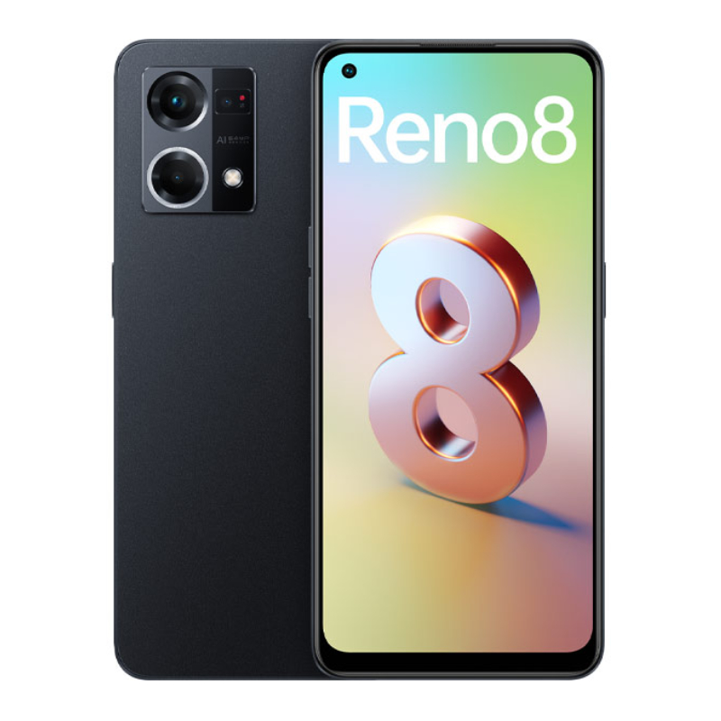 Oppo Reno 8