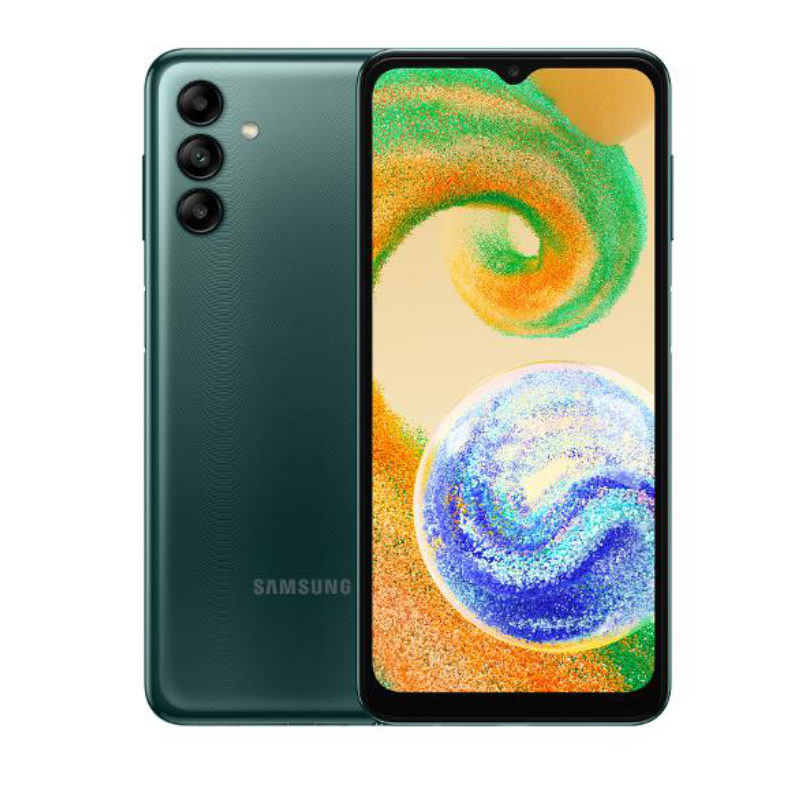 Samsung Galaxy A04s in kenya