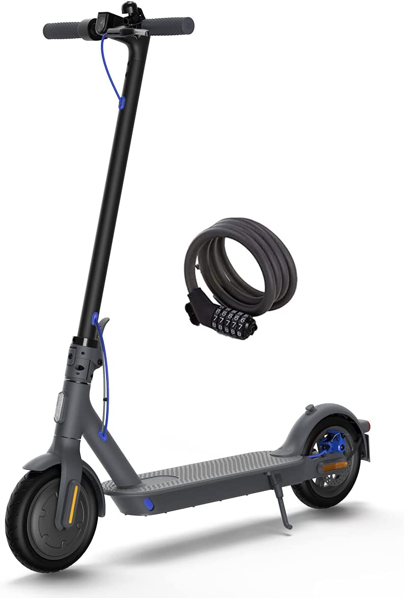 Mi electric scooter 3