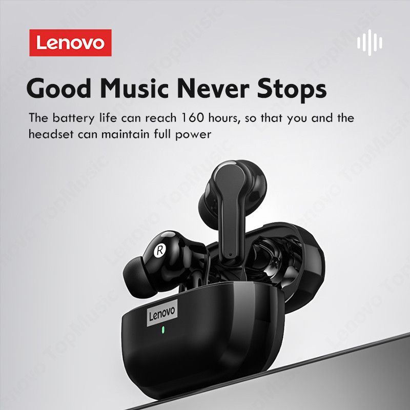 Lenovo livepods lp1s discount price in india