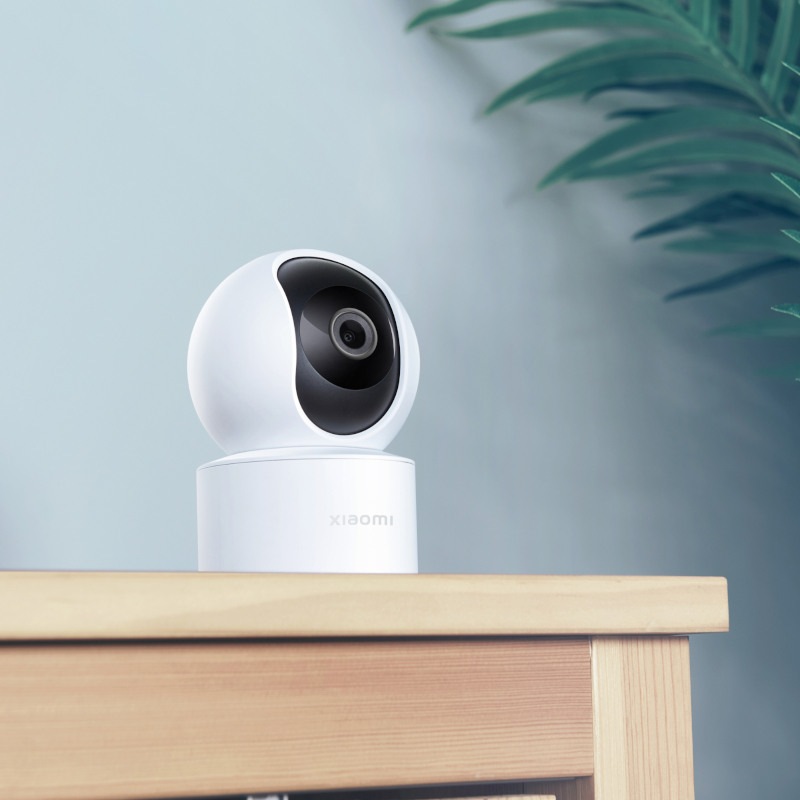 xiaomi smart camera c200