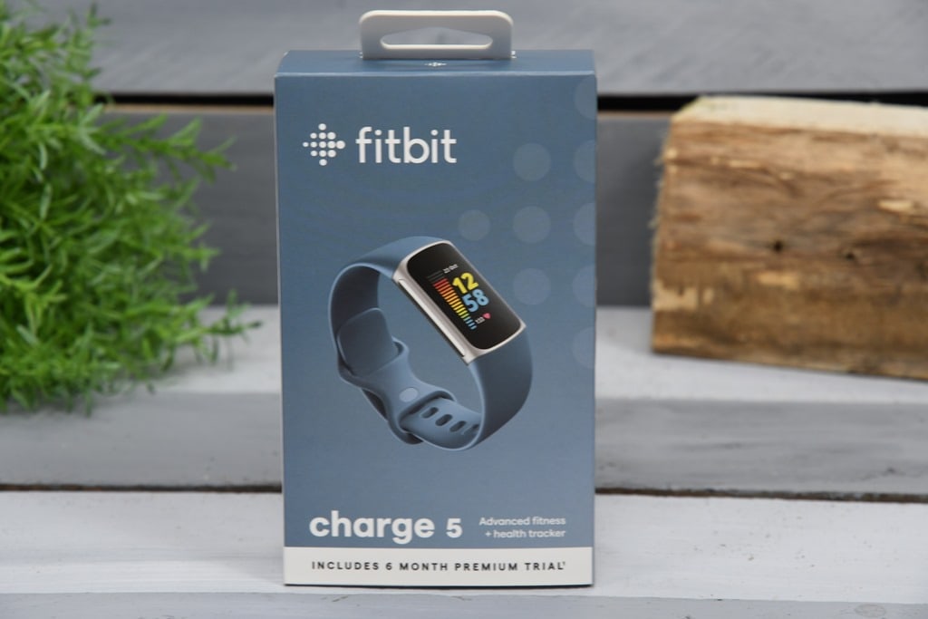 Fitbit Charge 5 price in kenya