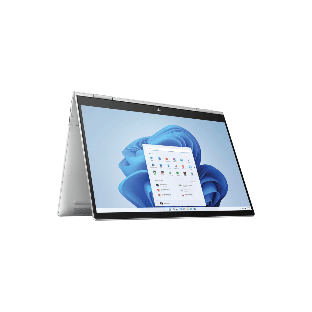 HP Envy x360 12th Gen