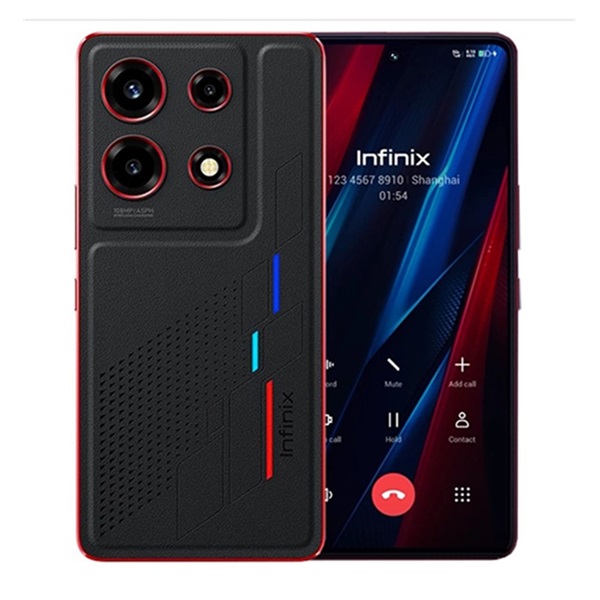 Infinix Note 30 VIP Racing Edition