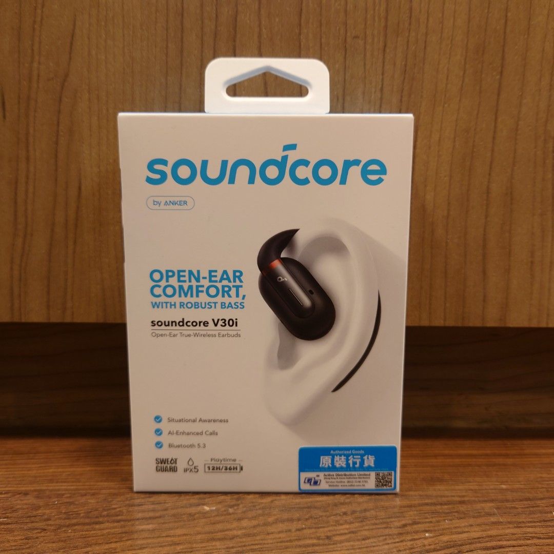 Anker Soundcore V30i kenya price