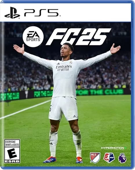 EA SPORTS FC™ 25 PS5 kenya