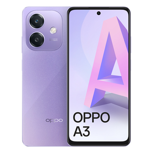 Oppo A3 4G kenya