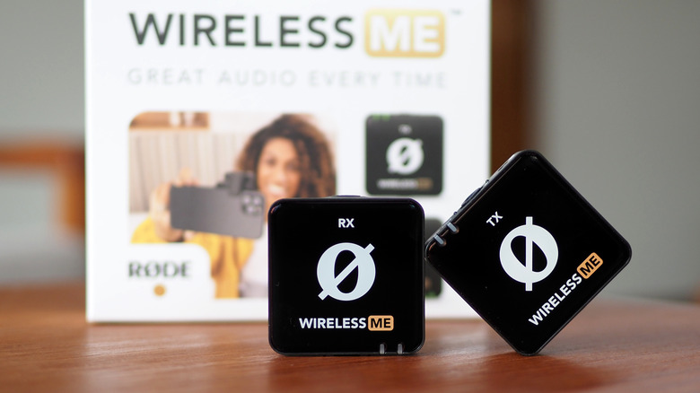 RØDE Wireless ME price in kenya