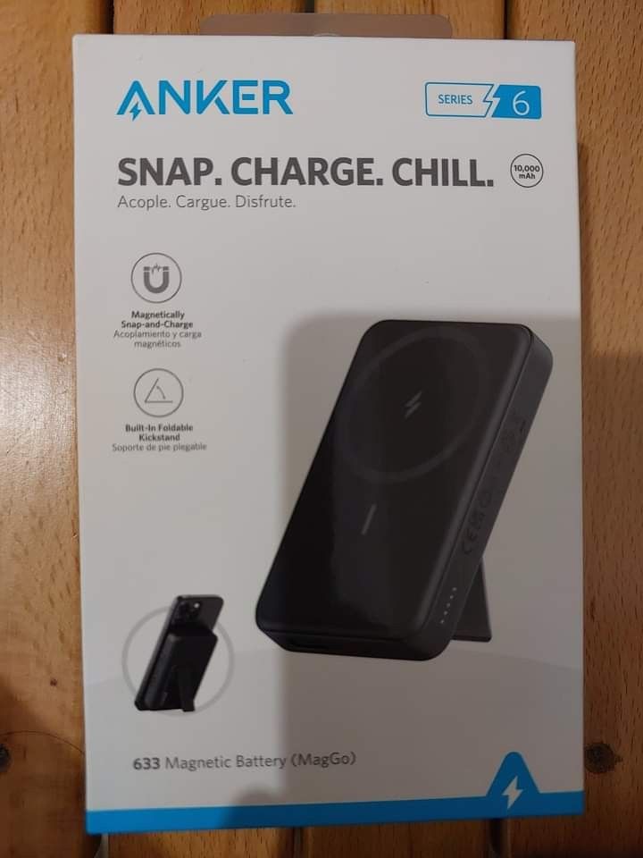 Anker 633 Magnetic Battery in Kenya