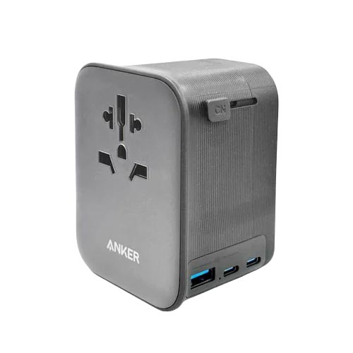 Anker Nano Travel Adapter